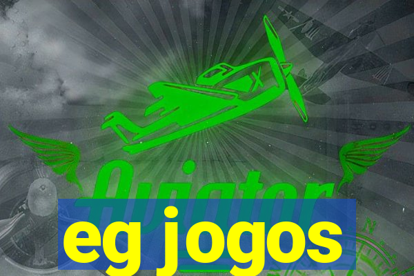 eg jogos